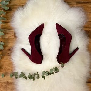 Steve by Steve Madden Adell Wine Pump